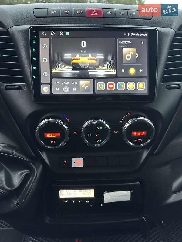 Эвакуатор Iveco Daily 2015 в Виннице фото 20 Эвакуатор Iveco Daily 2015 в Виннице