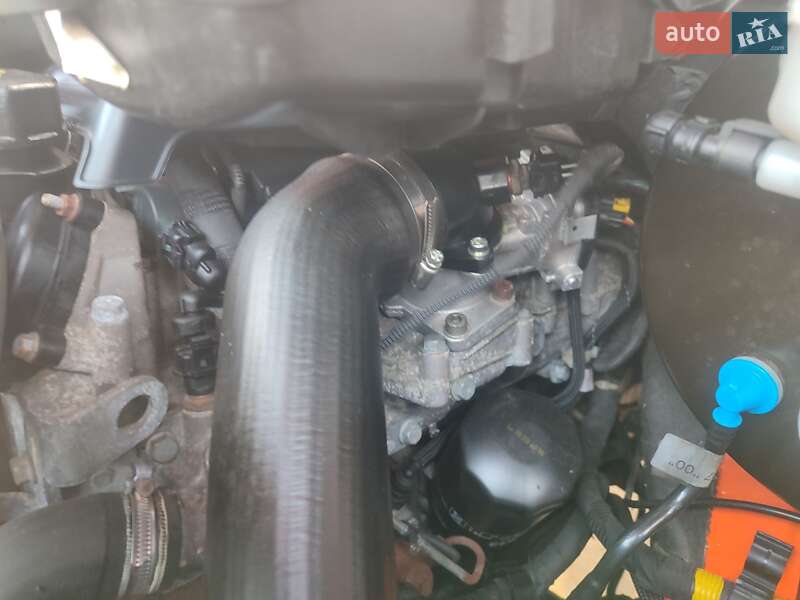 Автовоз Iveco Daily 2017 в Дубні фото 34 Автовоз Iveco Daily 2017 в Дубні