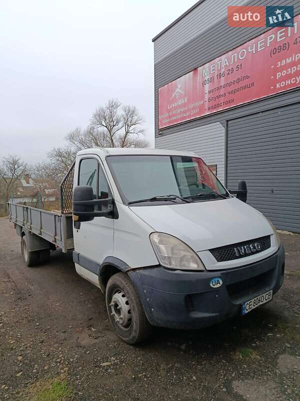 Iveco Daily 2011 Iveco Daily 2011