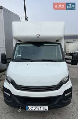 Інші вантажівки Iveco Daily 2018 в Львові