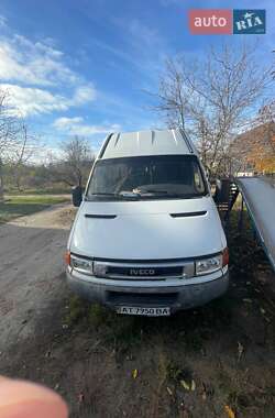 Інші автобуси Iveco Daily 2000 в Таращі