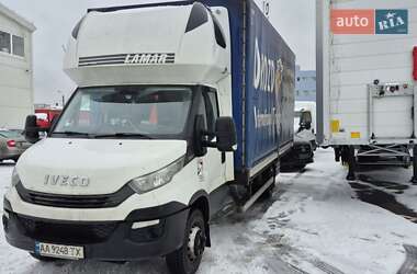 Тентований Iveco Daily 2018 в Києві