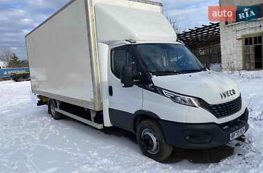 Інші вантажівки Iveco Daily 2020 в Рівному
