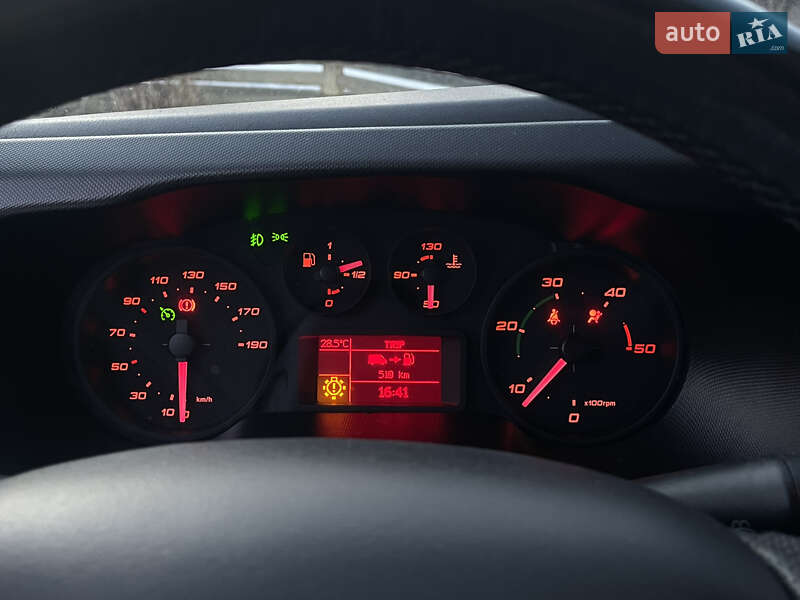 Эвакуатор Iveco Daily 2016 в Косове