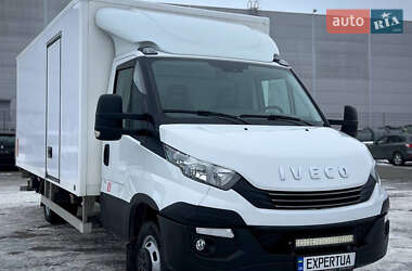 Другие грузовики Iveco Daily 2017 в Киеве