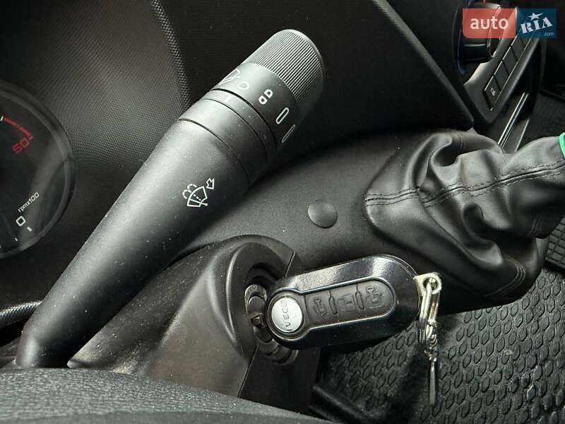 Грузовой фургон Iveco Daily 2019 в Киеве фото 19 Грузовой фургон Iveco Daily 2019 в Киеве