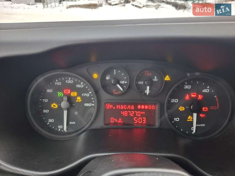 Тентованый Iveco Daily 2018 в Каменец-Подольском фото 27 Тентованый Iveco Daily 2018 в Каменец-Подольском