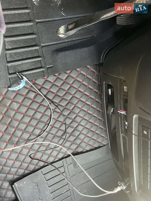 Автовоз Iveco Daily 2017 в Дубно