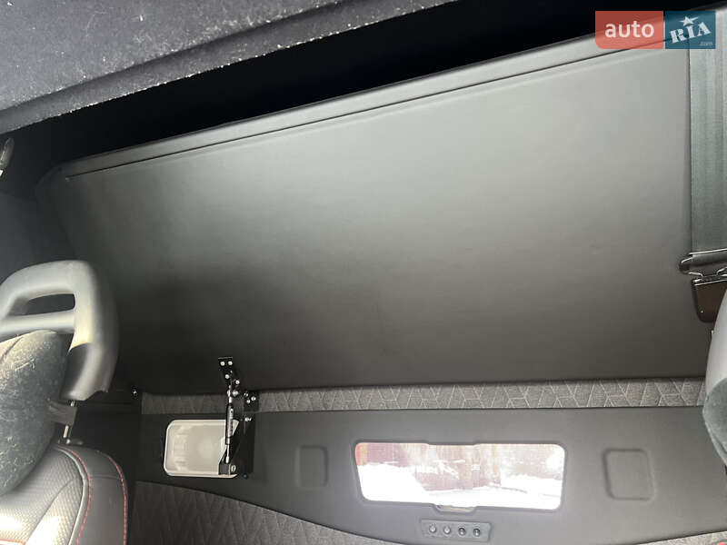 Автовоз Iveco Daily 2017 в Дубно