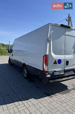 Грузовой фургон Iveco Daily 2019 в Радехове