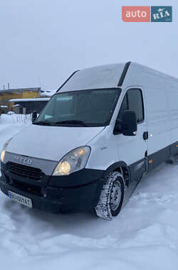 Другие грузовики Iveco Daily 2013 в Кременце
