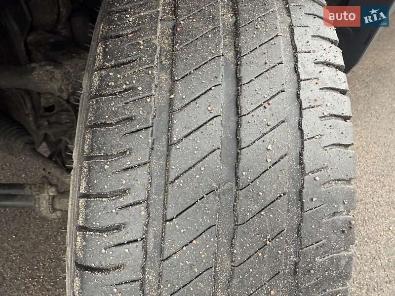 Грузовой фургон Iveco Daily 2020 в Ковеле