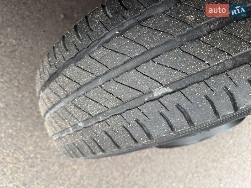 Грузовой фургон Iveco Daily 2020 в Ковеле