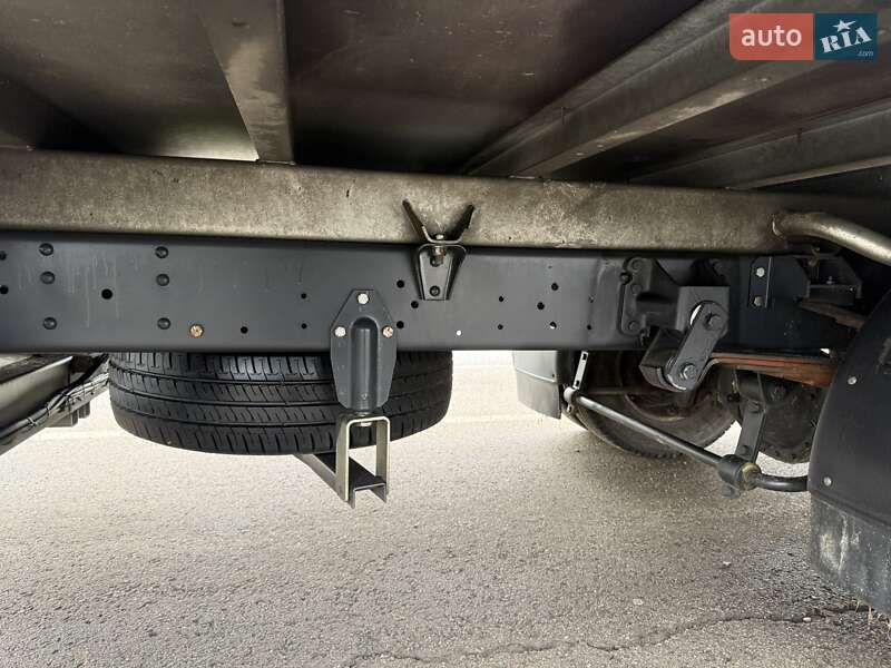 Грузовой фургон Iveco Daily 2020 в Ковеле