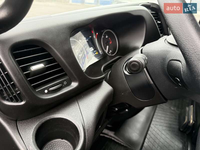 Грузовой фургон Iveco Daily 2020 в Ковеле