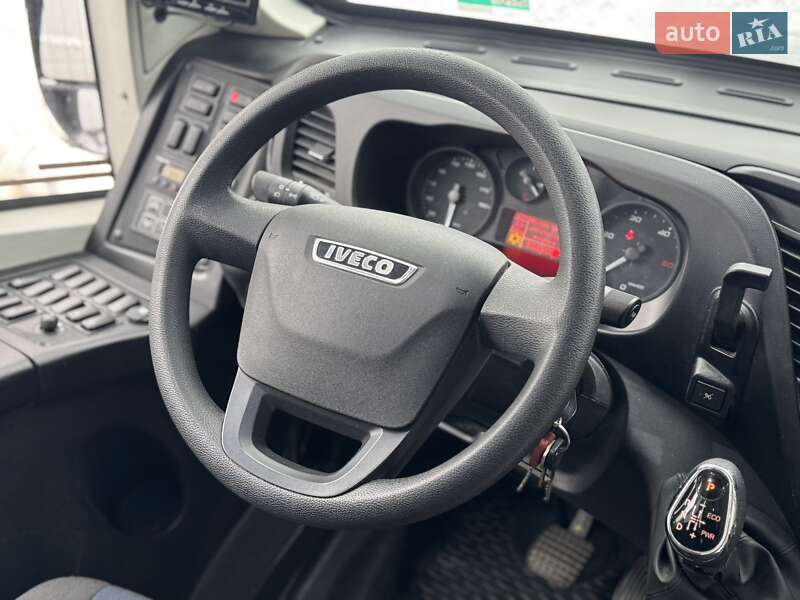 Туристический / Междугородний автобус Iveco Daily 2018 в Житомире фото 30 Туристический / Междугородний автобус Iveco Daily 2018 в Житомире