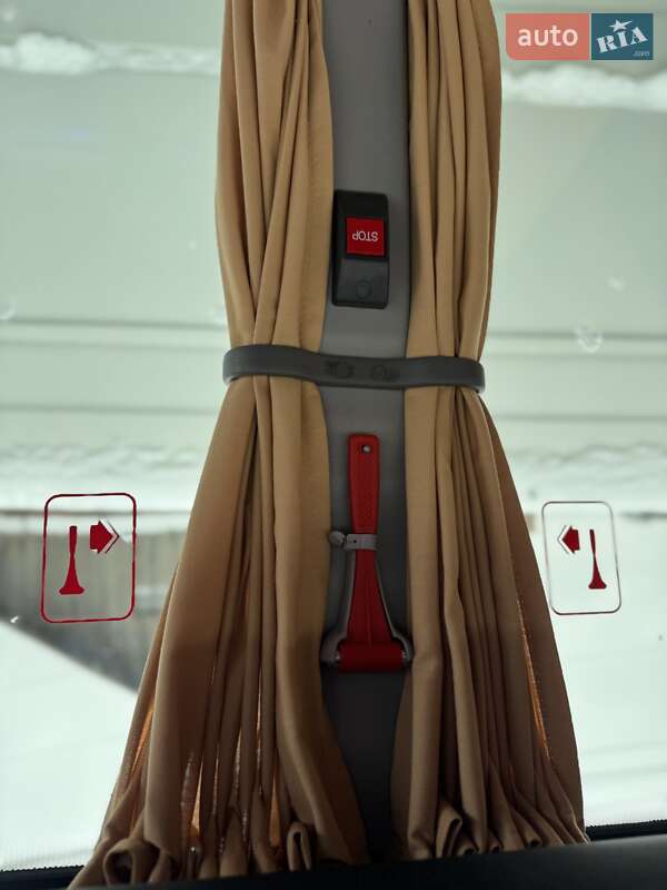 Туристический / Междугородний автобус Iveco Daily 2018 в Житомире фото 47 Туристический / Междугородний автобус Iveco Daily 2018 в Житомире