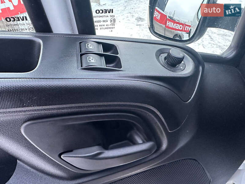 Эвакуатор Iveco Daily 2016 в Днепре фото 13 Эвакуатор Iveco Daily 2016 в Днепре