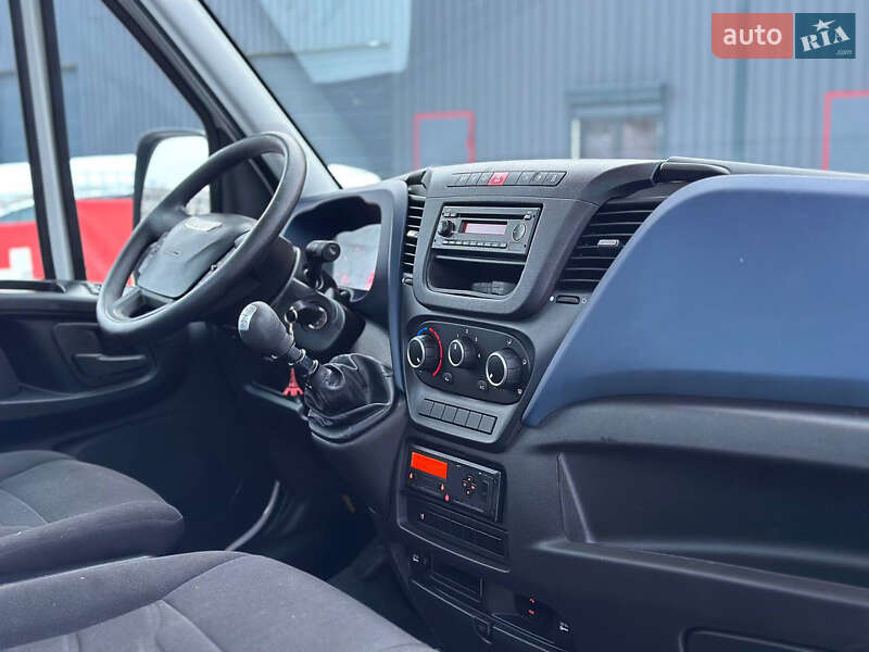 Эвакуатор Iveco Daily 2016 в Днепре фото 17 Эвакуатор Iveco Daily 2016 в Днепре