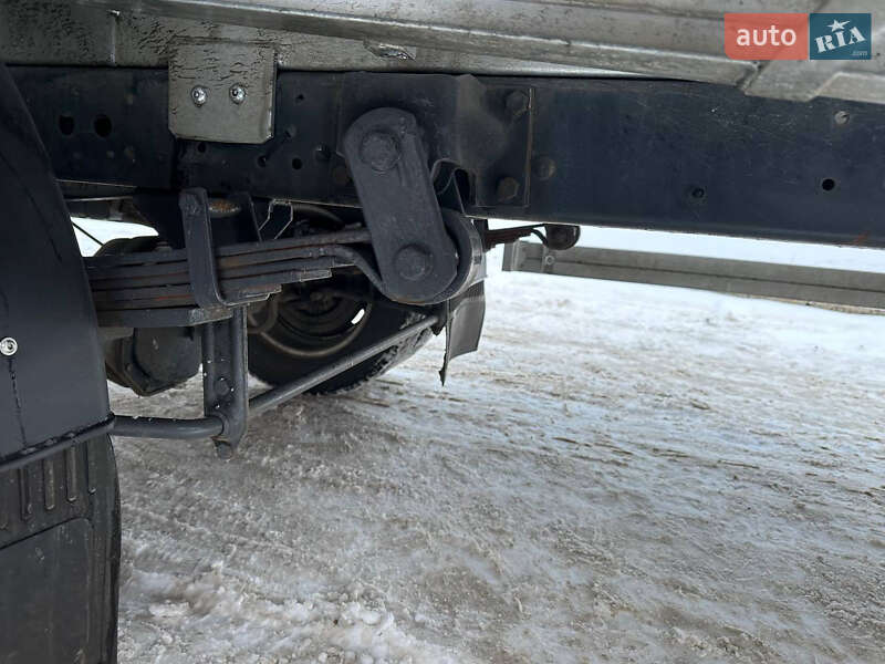 Эвакуатор Iveco Daily 2016 в Днепре фото 33 Эвакуатор Iveco Daily 2016 в Днепре