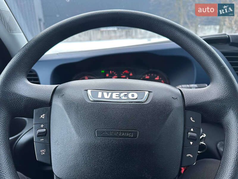 Эвакуатор Iveco Daily 2016 в Днепре фото 38 Эвакуатор Iveco Daily 2016 в Днепре