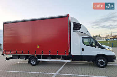 Другие грузовики Iveco Daily 2022 в Нововолынске