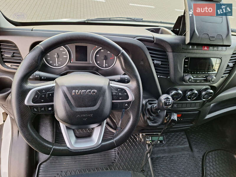 Другие грузовики Iveco Daily 2022 в Нововолынске фото 19 Другие грузовики Iveco Daily 2022 в Нововолынске