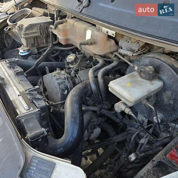 Вантажний фургон Iveco Daily 2010 в Львові фото 18 Вантажний фургон Iveco Daily 2010 в Львові