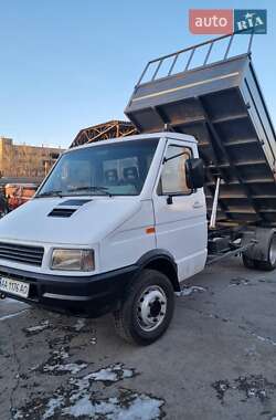 Самоскид Iveco Daily 1996 в Кривому Розі