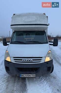 Інші вантажівки Iveco Daily 2007 в Самборі