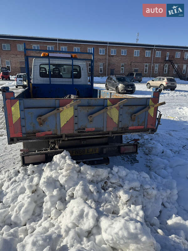 Самосвал Iveco Daily 2019 в Житомире