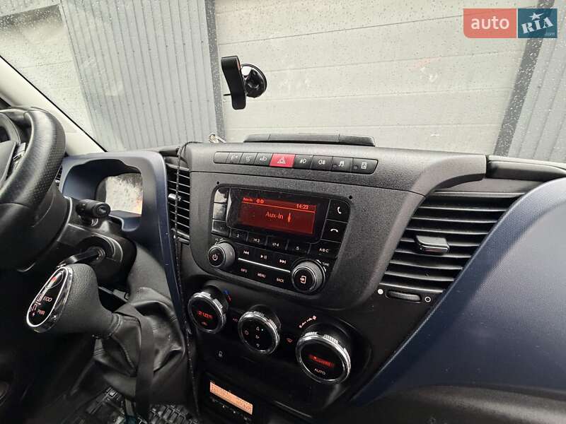 Эвакуатор Iveco Daily 2018 в Трускавце фото 32 Эвакуатор Iveco Daily 2018 в Трускавце