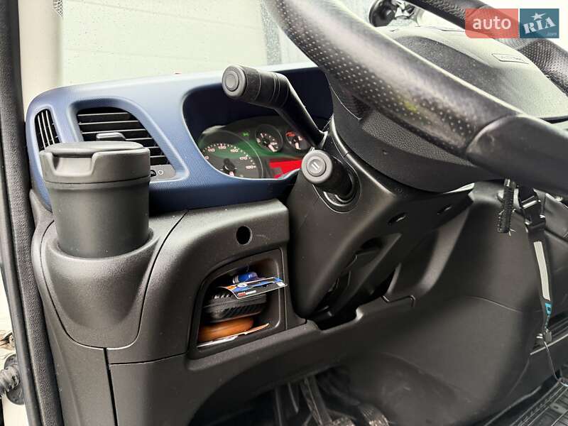 Эвакуатор Iveco Daily 2018 в Трускавце фото 36 Эвакуатор Iveco Daily 2018 в Трускавце