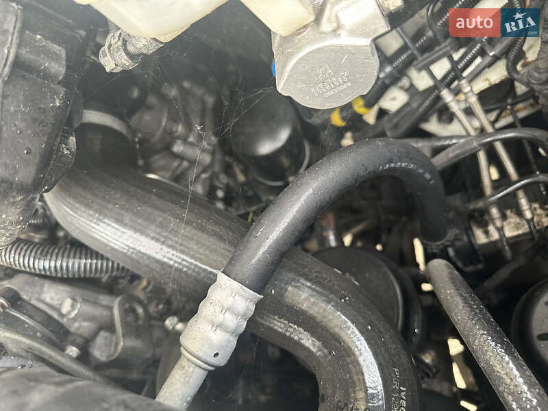 Автовоз Iveco Daily 2014 в Любомле фото 4 Автовоз Iveco Daily 2014 в Любомле