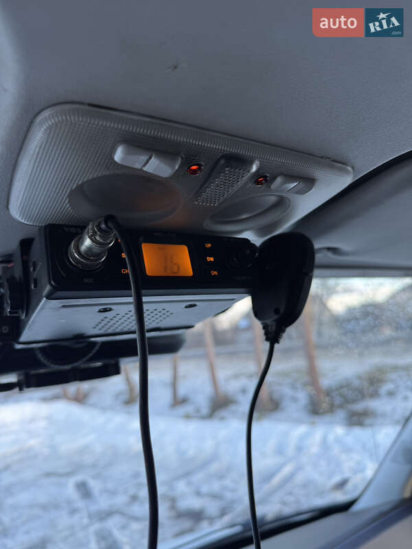 Автовоз Iveco Daily 2018 в Яворове