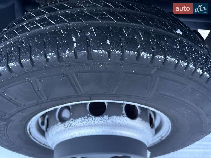 Грузовой фургон Iveco Daily 2020 в Ковеле фото 17 Грузовой фургон Iveco Daily 2020 в Ковеле