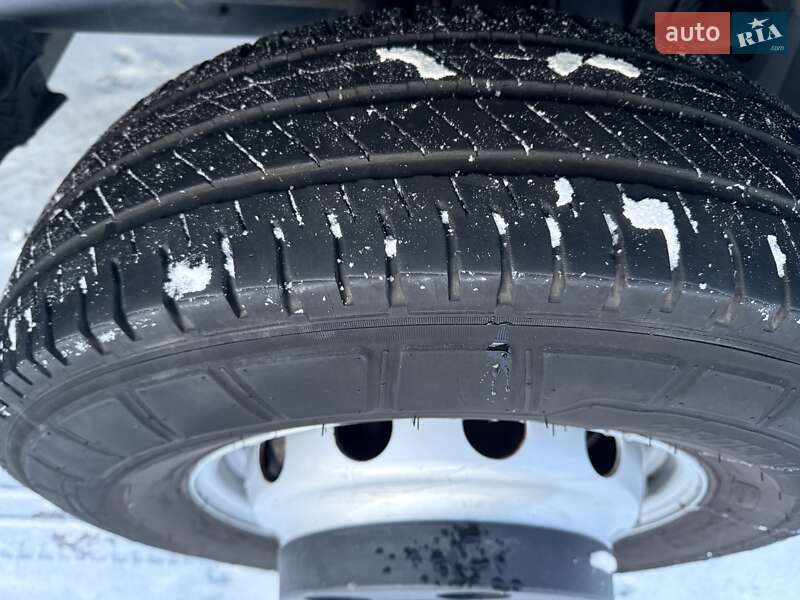 Грузовой фургон Iveco Daily 2020 в Ковеле фото 18 Грузовой фургон Iveco Daily 2020 в Ковеле