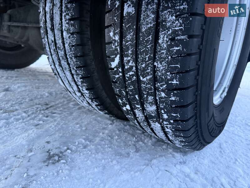 Грузовой фургон Iveco Daily 2020 в Ковеле фото 35 Грузовой фургон Iveco Daily 2020 в Ковеле