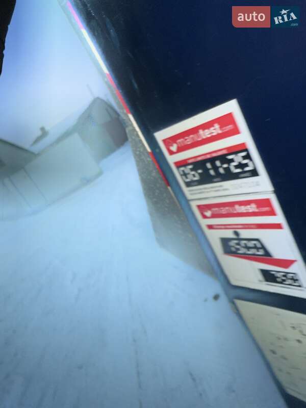 Грузовой фургон Iveco Daily 2020 в Ковеле фото 66 Грузовой фургон Iveco Daily 2020 в Ковеле