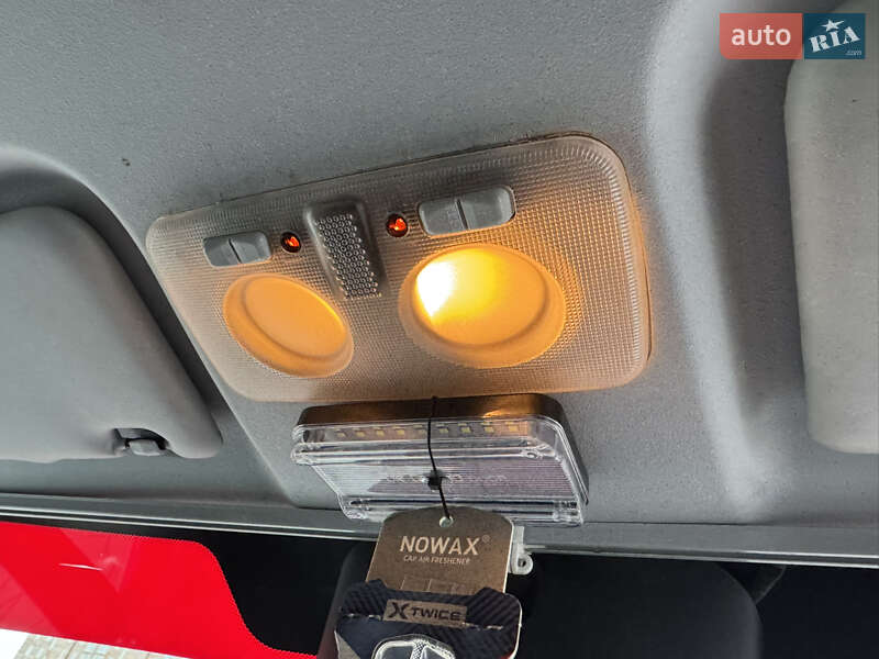 Автовоз Iveco Daily 2018 в Ковелі