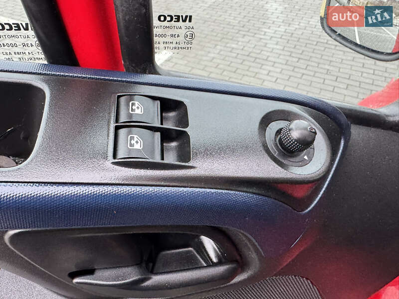 Автовоз Iveco Daily 2018 в Ковелі