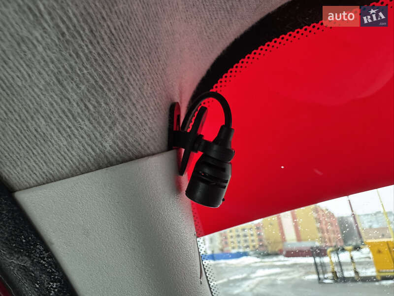 Автовоз Iveco Daily 2018 в Ковелі