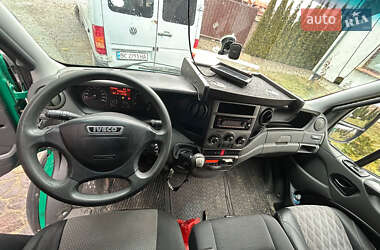 Грузовой фургон Iveco Daily 2012 в Львове