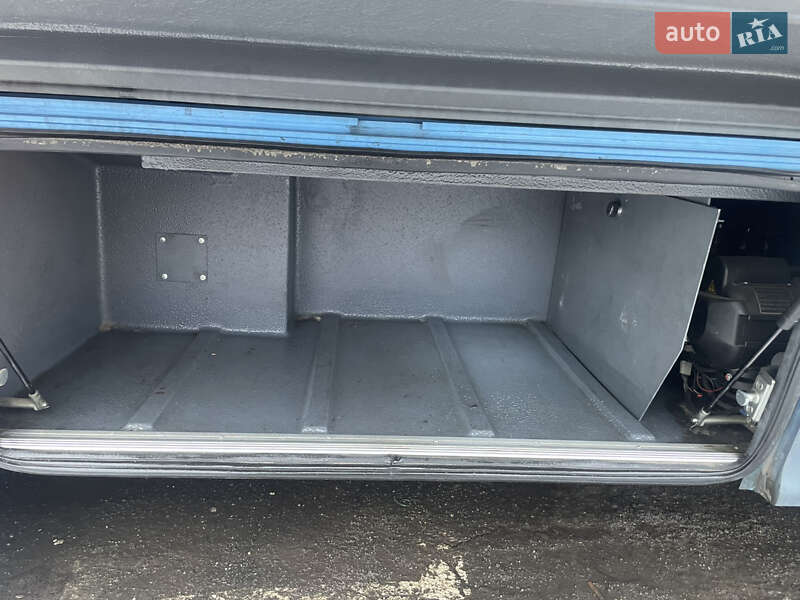 Туристический / Междугородний автобус Iveco Daily 2011 в Хмельницком фото 16 Туристический / Междугородний автобус Iveco Daily 2011 в Хмельницком