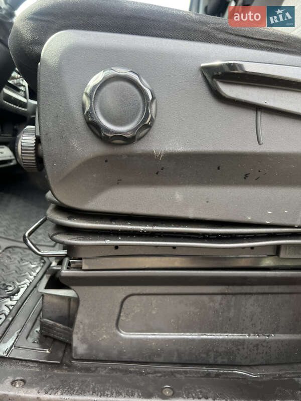 Платформа Iveco Daily 2017 в Харькове