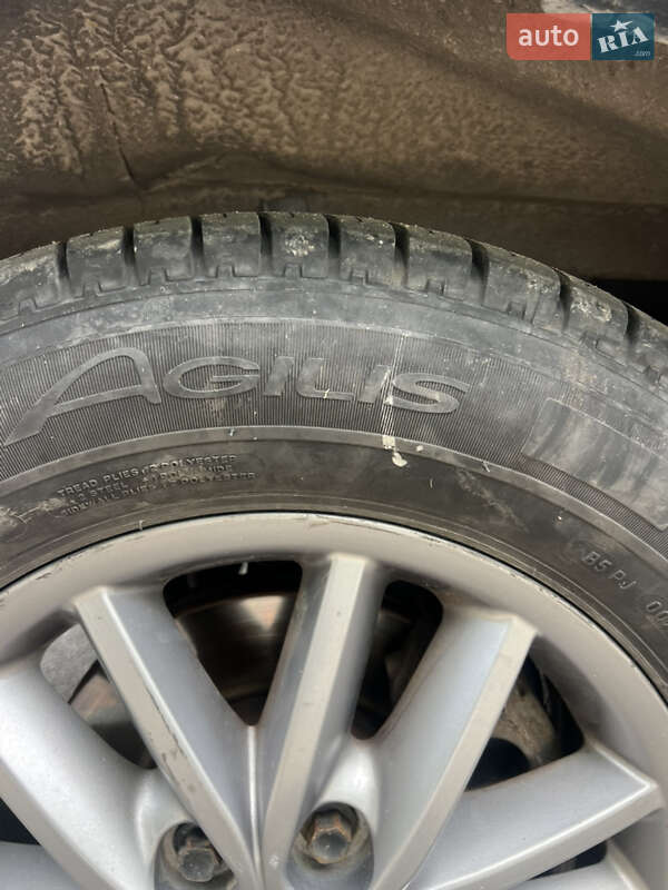 Платформа Iveco Daily 2017 в Харькове