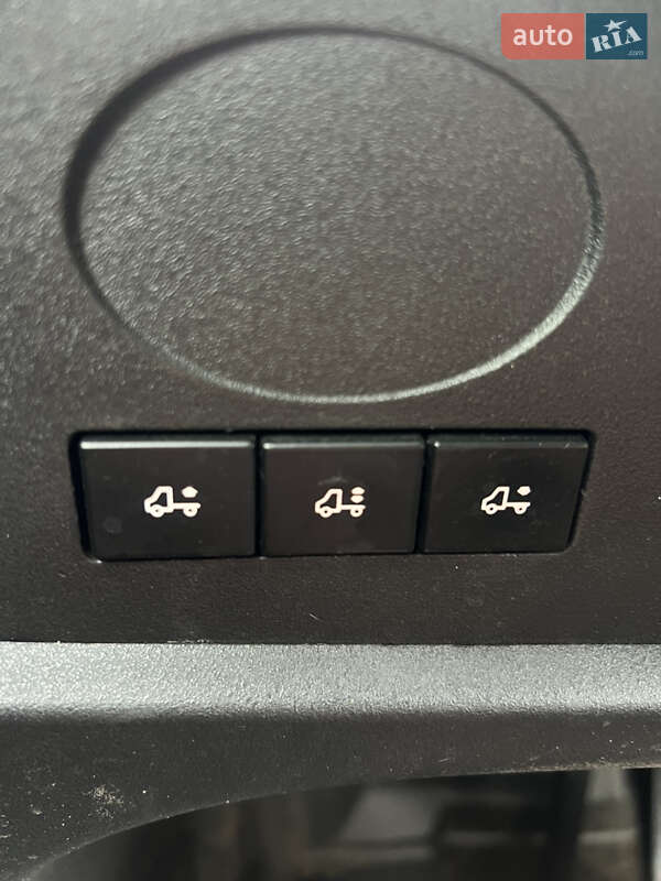 Платформа Iveco Daily 2017 в Харькове