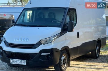 Мікроавтобус Iveco Daily 2019 в Хусті