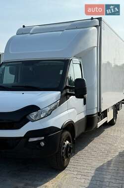 Рефрижератор Iveco Daily 2014 в Львові