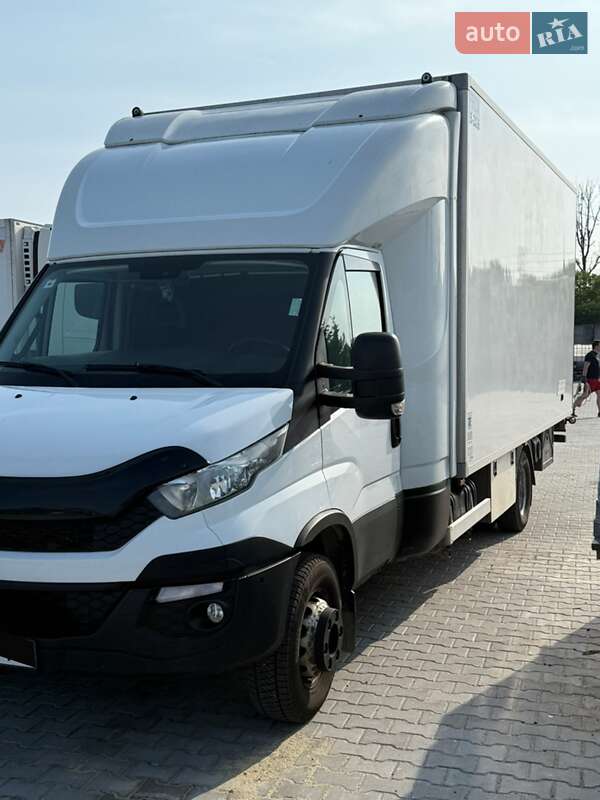Iveco Daily 2014